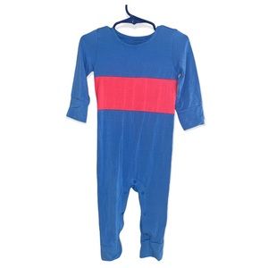Sweet Bamboo Romper